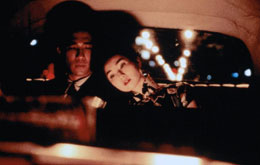 In the Mood for Love - Der Klang der Liebe
