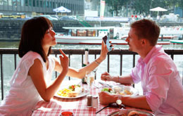 I Phone You