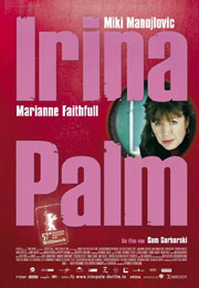 Filmplakat Irina Palm