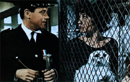 Das Mädchen Irma la Douce