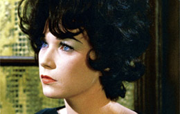 Das Mädchen Irma la Douce