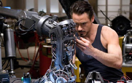 Iron Man