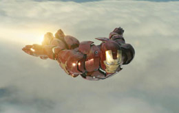 Iron Man