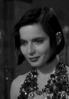 Isabella Rossellini