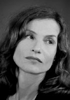 Isabelle Huppert
