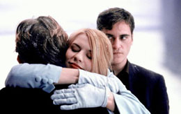 It`s all about love
