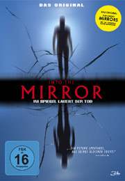 Filmplakat Into the Mirror