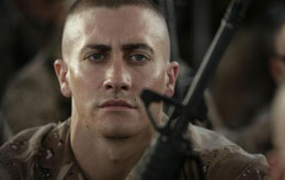 Jarhead - Willkommen im Dreck