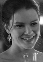 Jacinda Barrett
