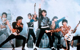 Die Jacksons - Ein amerikanischer Traum (TV-Serie)