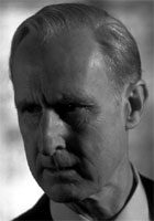 James Cromwell