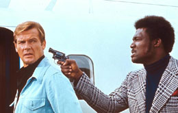 James Bond 007 - Leben und sterben lassen
