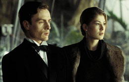 James Bond 007 - Stirb an einem anderen Tag