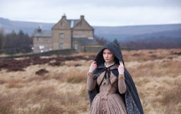 Jane Eyre