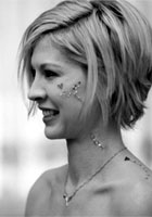 Jenna Elfman