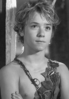 Jeremy Sumpter