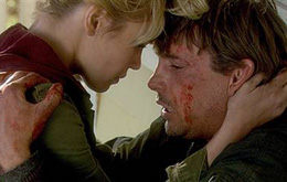 Jericho - Der Anschlag (TV-Serie) - Staffel 2