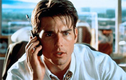 Jerry Maguire - Spiel des Lebens