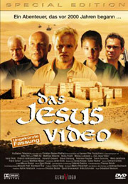 Filmplakat Das Jesus Video (TV)