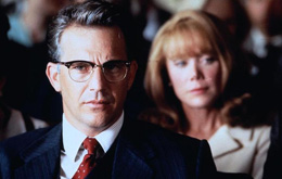 JFK - Tatort Dallas