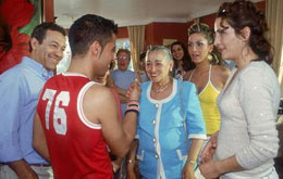 Alle lieben Jimmy (TV-Serie) - Staffel 1