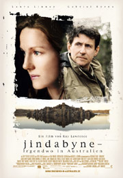 Filmplakat Jindabyne - Irgendwo in Australien