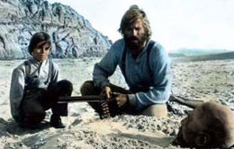 Jeremiah Johnson