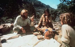 Jeremiah Johnson