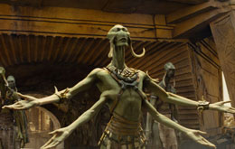 John Carter - Zwischen zwei Welten