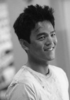 John Cho