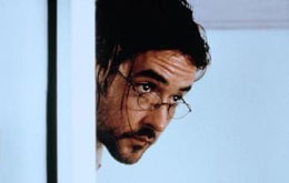 Being John Malkovich