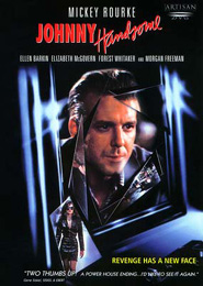 Filmplakat Johnny Handsome - Der schöne Johnny