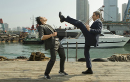 Johnny English - Jetzt erst recht!