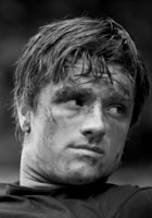 Josh Hutcherson