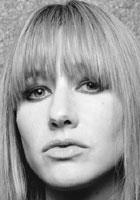 Johanna Wokalek