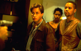 Judgment Night