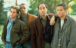 Judgment Night