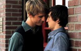 Judas Kiss