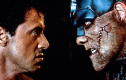 Judge Dredd
