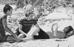 Jules und Jim