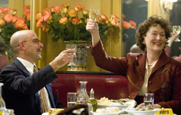 Julie & Julia