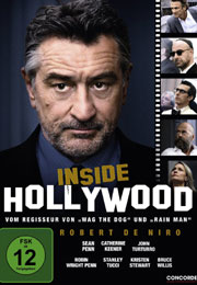 Filmplakat Inside Hollywood