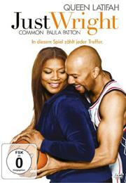 Filmplakat Just Wright