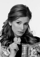 Kyra Sedgwick