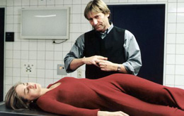 Tatort - Der kalte Tod (TV)