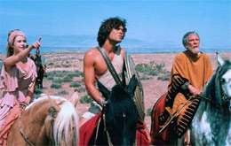 Kampf der Titanen (1980)