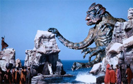 Kampf der Titanen (1980)