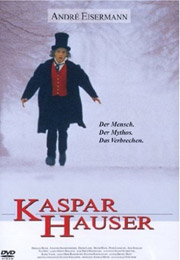 Filmplakat Kaspar Hauser