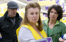 Tatort - Kassensturz (TV)