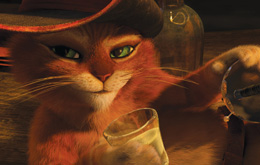 Der gestiefelte Kater